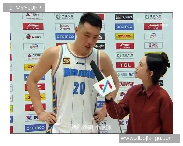 翟晓川：从篮球场上的拼搏者到年轻人的榜样之路